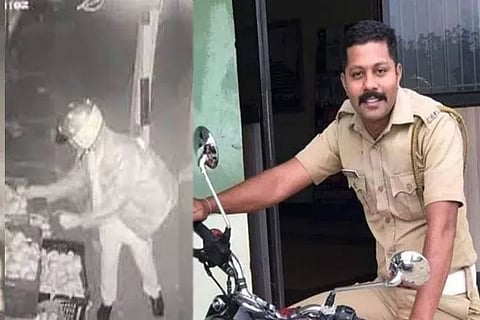 Kerala-Police