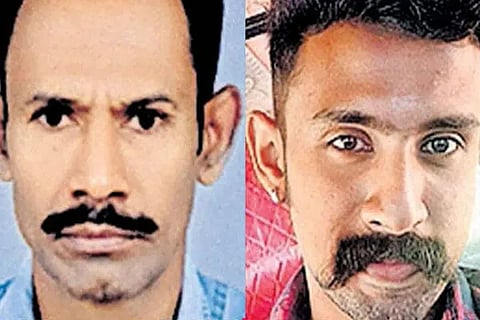 Kerala youth