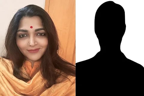 Khushbu Sundar