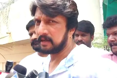 Kichcha Sudeep (1)