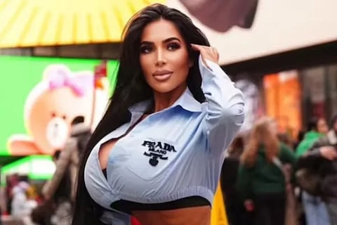 KimKardashian