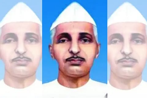 Krishnaraya Kodgi