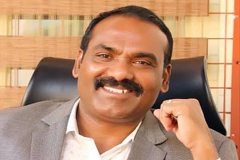 L.C.Nagraj