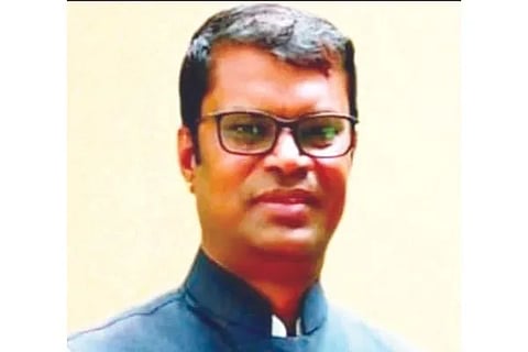LOKESH-NAIYK