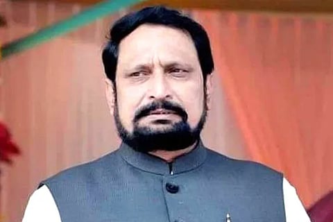 Laxman Savadi