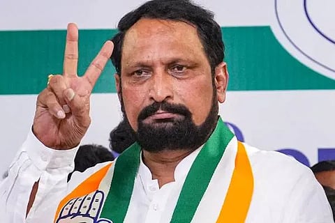 Laxman Savadi
