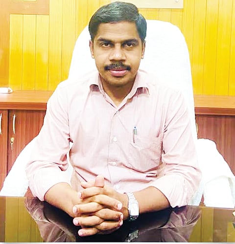 M.SUNDARESH BABU (1)
