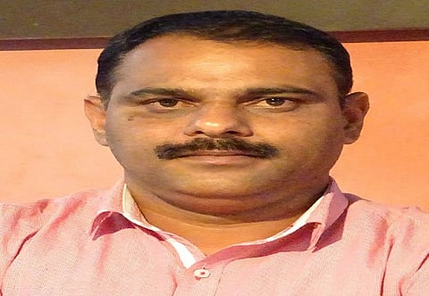 MAHESH JAINY