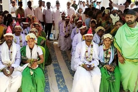 MARRIAGE 2