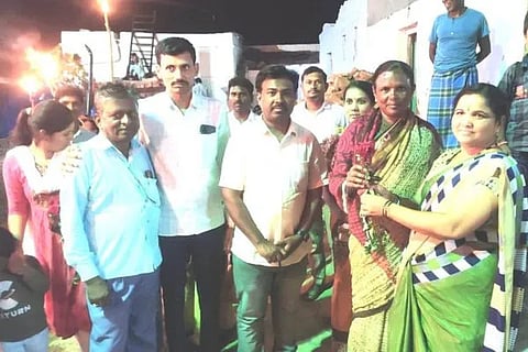 MATADANA-JAGRUTHI