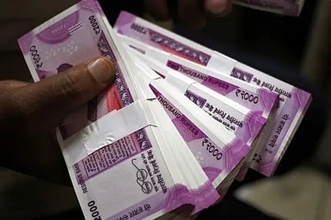 MONEY TRANSFER