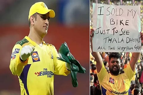 MSD Fan
