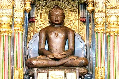 Mahaveera Jayanthi