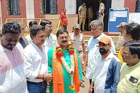 MaheshTenginkayi