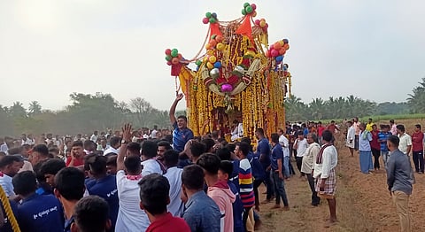 Mandya
