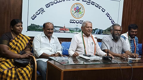 Mandya