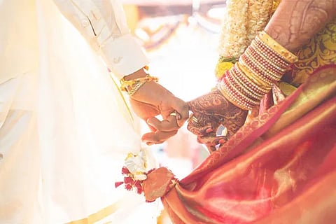 Marriage