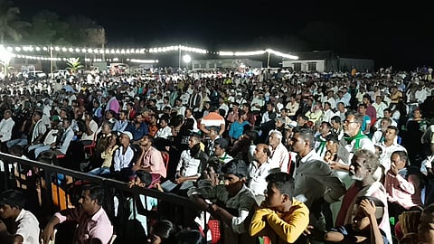 Mla Ravindra)
