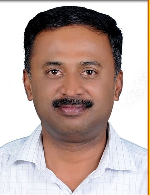 Mlc Dinesh Gooligowda)