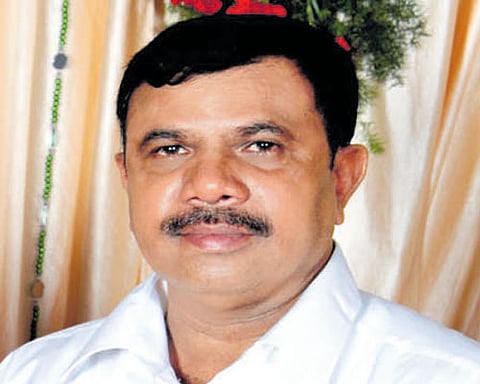 Mlc Marithibegowda)