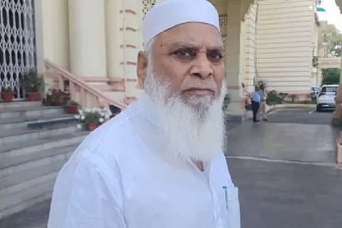Mohammad Nehaluddin