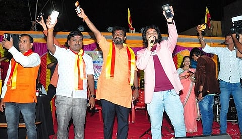 Mudhool B Mahadev Jatra photo-1