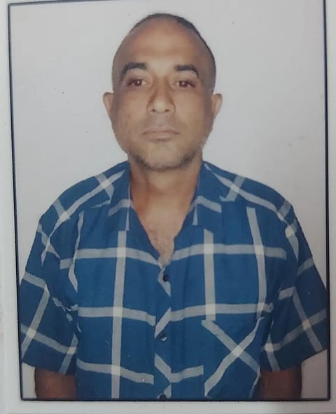 Murder-Ajay Prabhu Photo
