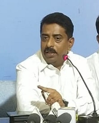 N Shivashankar