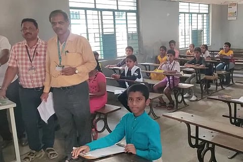 NAVODAYA-EXM