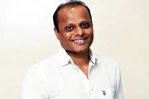 Nagaraj Chabbi
