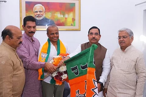 Nagaraj Chebb BJP (1)