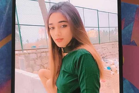 Nandini