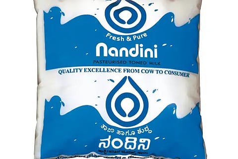 Nandini
