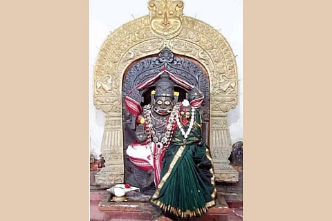 Narasimha