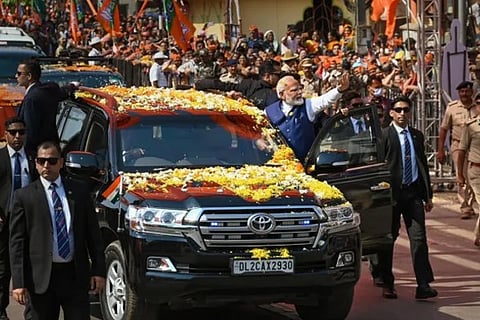 Narendra Modi (2)