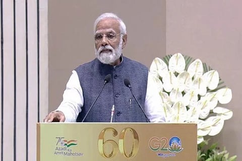Narendra Modi