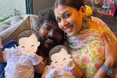 Nayanthara