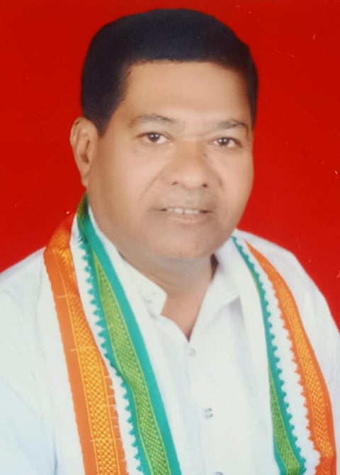 Nayeem Kirmani