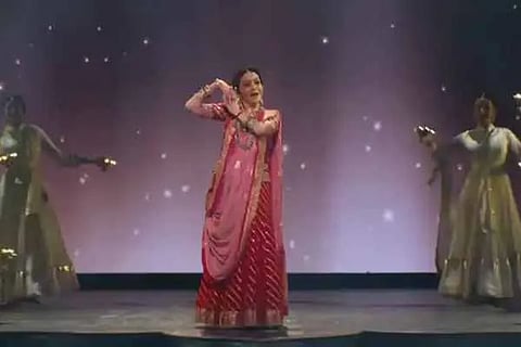 Nita Ambani