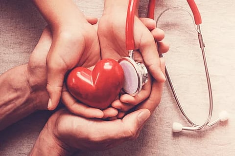 Organ Donation