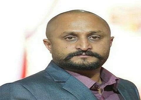 PAVAN PEMMAIHA