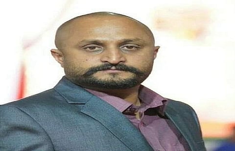 PAVAN PEMMAIHA