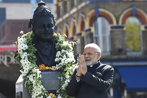 PM Modi