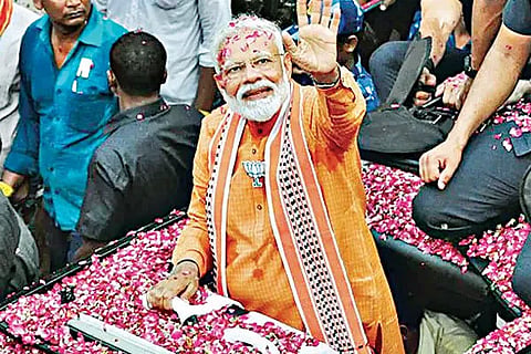 PM Modi