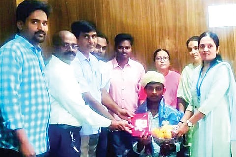 PUC Student Honour