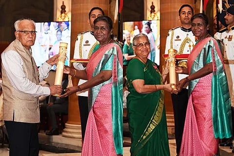 Padma Award
