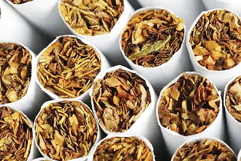 Pan Masala