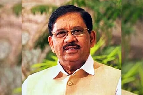 Parameshwar