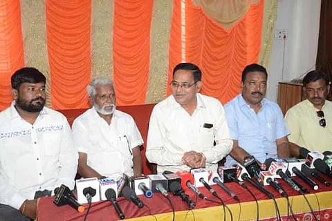 Press Meet