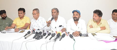 Press meet -1